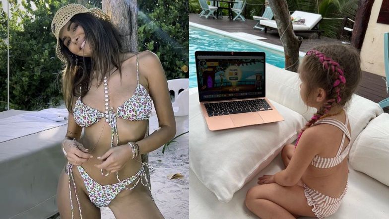 Tak mieszka Natalia Siwiec