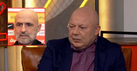 Kowalczyk ostro o Probierzu. Ekspert wściekły na selekcjonera