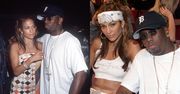 Jennifer Lopez i Diddy POKŁÓCILI SIĘ na afterparty po gali MTV w 2000 roku? To tej nocy on i Jay-Z mieli wykorzystać 13-latkę