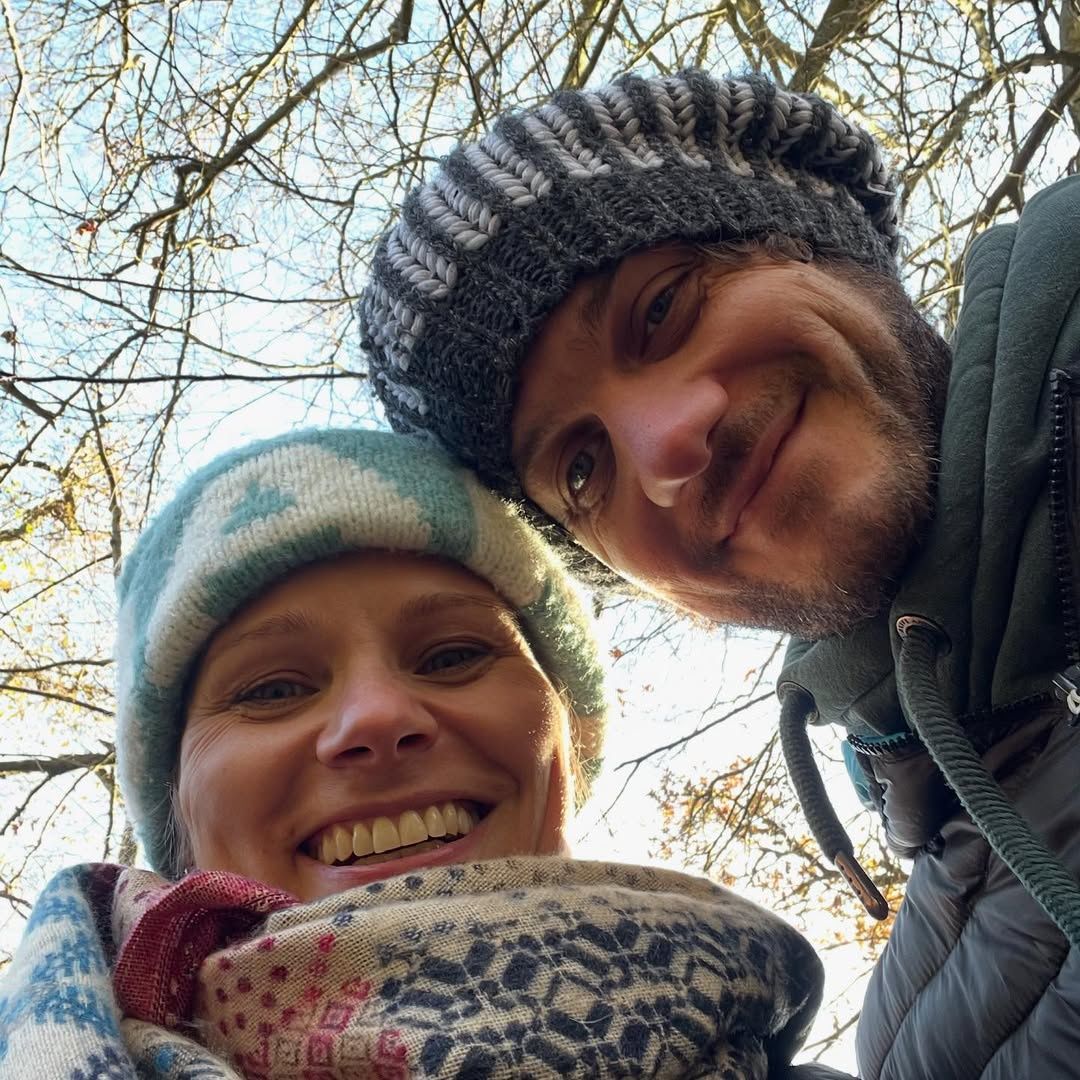 Anna Głogowska relacjonuje romantyczny wypad z ukochanym