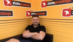 Mobilne studio Radia Złote Przeboje z trasą po całej Polsce. W poranki skecze „Igor Kwiatkowski All Excuse Me”