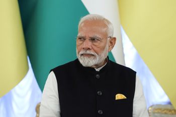 Premier Indii zabrał głos po wyborach na Węgrzech. "Czekam na ścisłą współpracę"