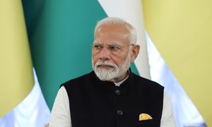 Premier Indii zabrał głos po wyborach na Węgrzech. "Czekam na ścisłą współpracę"