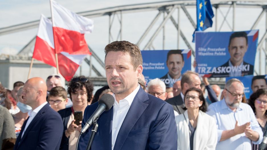 Wybory prezydenckie 2020. [relacja na żywo - 30 czerwca]