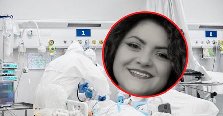 30-letnia laborantka zmarła po zakażeniu koronawirusem. W ostatniej chwili urodziła dziecko