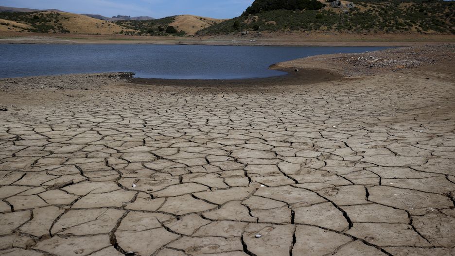 Zmiany klimatu. Trzy scenariusze dla Ziemi  (Photo by Justin Sullivan/Getty Images)
