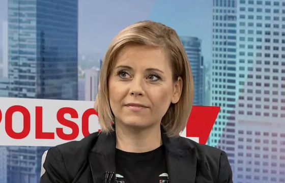 Rezygnuje naczelna wPolityce.pl. "Zostaję we Fratrii"