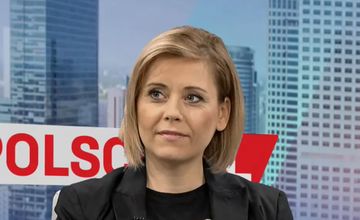 Rezygnuje naczelna wPolityce.pl. "Zostaję we Fratrii"