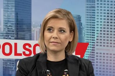 Marzena Nykiel, fot. wPolsce24