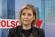 Marzena Nykiel, fot. wPolsce24