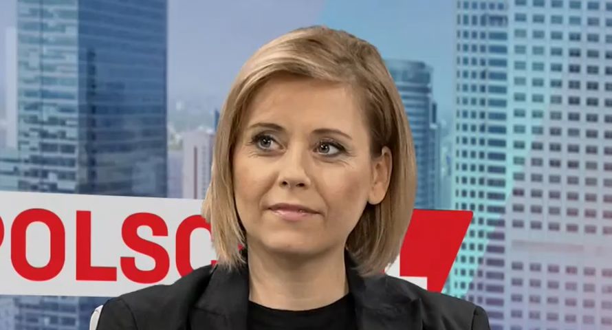 Rezygnuje naczelna wPolityce.pl. "Zostaję we Fratrii"