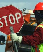 Częstochowa. Kierowcy, uzbrójcie się w cierpliwość na DK46