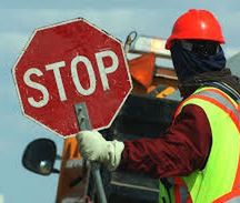 Częstochowa. Kierowcy, uzbrójcie się w cierpliwość na DK46