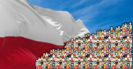 Średnia długość życia w Polsce wciąż rośnie. Nareszcie prześcignęliśmy USA!