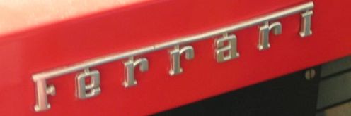 Aukcja z Ferrari w roli głównej, warta 14,4 miliona $