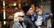 Gwen Stefani spodziewa się drugiego dziecka!