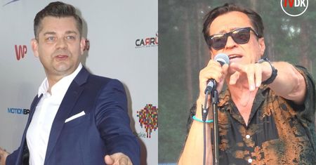 Zenon Martyniuk MIAŻDŻY Jacka Kawalca po aferze z parodiowaniem jego wokalu: "CHAMSKI I BEZCZELNY!"