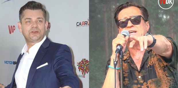 Zenon Martyniuk MIAŻDŻY Jacka Kawalca po aferze z parodiowaniem jego wokalu: "CHAMSKI I BEZCZELNY!"