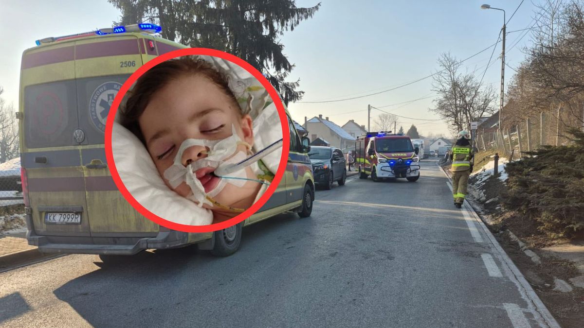 Potrzebna pomoc dla 10-letniej Laury