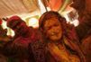 Indie: Kolorowe święto Holi