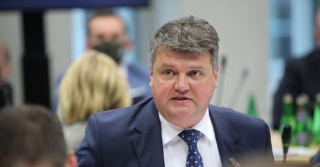 Budowa muru na granicy. Wiceszef MSWiA: Będą przypadki wywłaszczenia