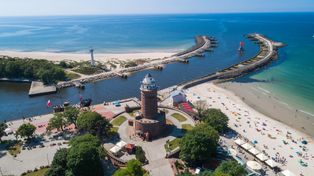 Pogoda w Kołobrzegu. Prognoza na czwartek 4 grudnia. Chłodno, wieczorem możliwe mgły