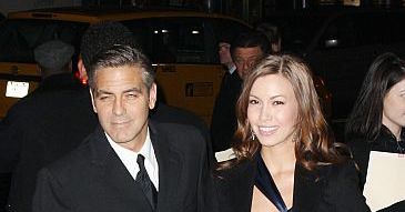 Clooney się wyprowadza! Nie chce być sąsiadem Britney!