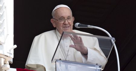 Chińskie dewocjonalia miały zalać rynek. Rekordowa konfiskata pamiątek
