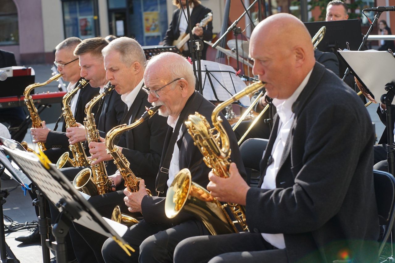 Święto Miasta Kalisza. Jazz na rynku i stypendia kulturalne