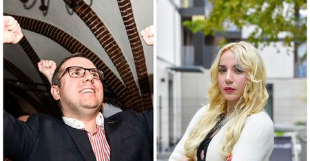 Głośno o prywatnym życiu Schreiber. Oto majątek Przemysława Czarneckiego