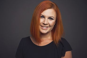 Anna Ostrowska, rzeczniczka prasowa KRRiT