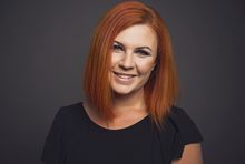 Anna Ostrowska, rzeczniczka prasowa KRRiT