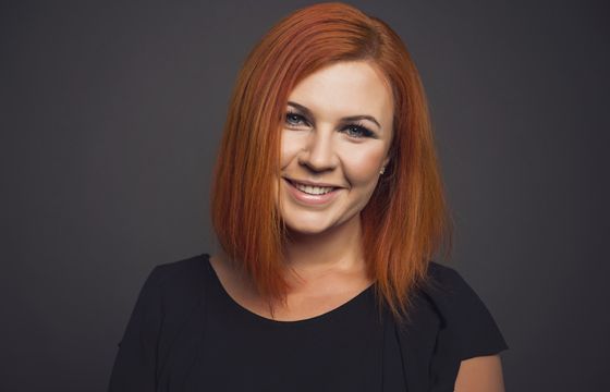 Nowa rzeczniczka prasowa KRRiT. Pracowała w dwóch ministerstwach