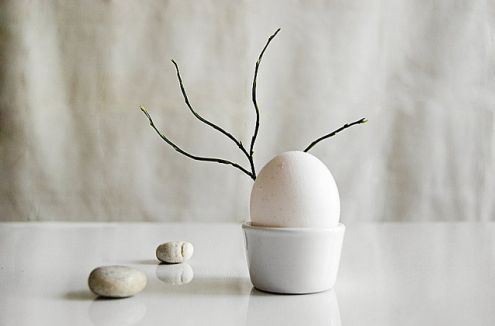 Życie w bieli [galeria] 2