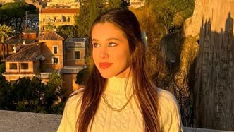 21-letnia Maria Jeleniewska, która kupiła trzy mieszkania w Hiszpanii, pokazała wnętrza jednego z nich. Imponujące? (ZDJĘCIA)