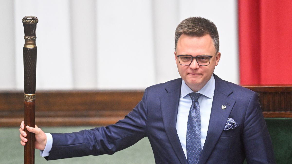 Szymon Hołownia zapowiada rozmowy z PSL o przyszłości