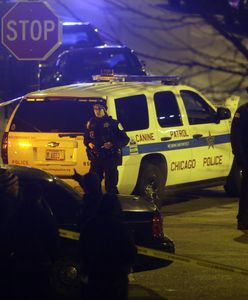 Strzelanina w Chicago. Nie żyje dziewięcioletnia dziewczynka. 10 osób rannych