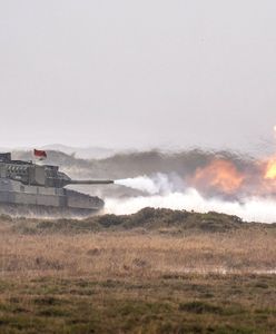 Polska złożyła wniosek. Chodzi o czołgi dla Ukrainy