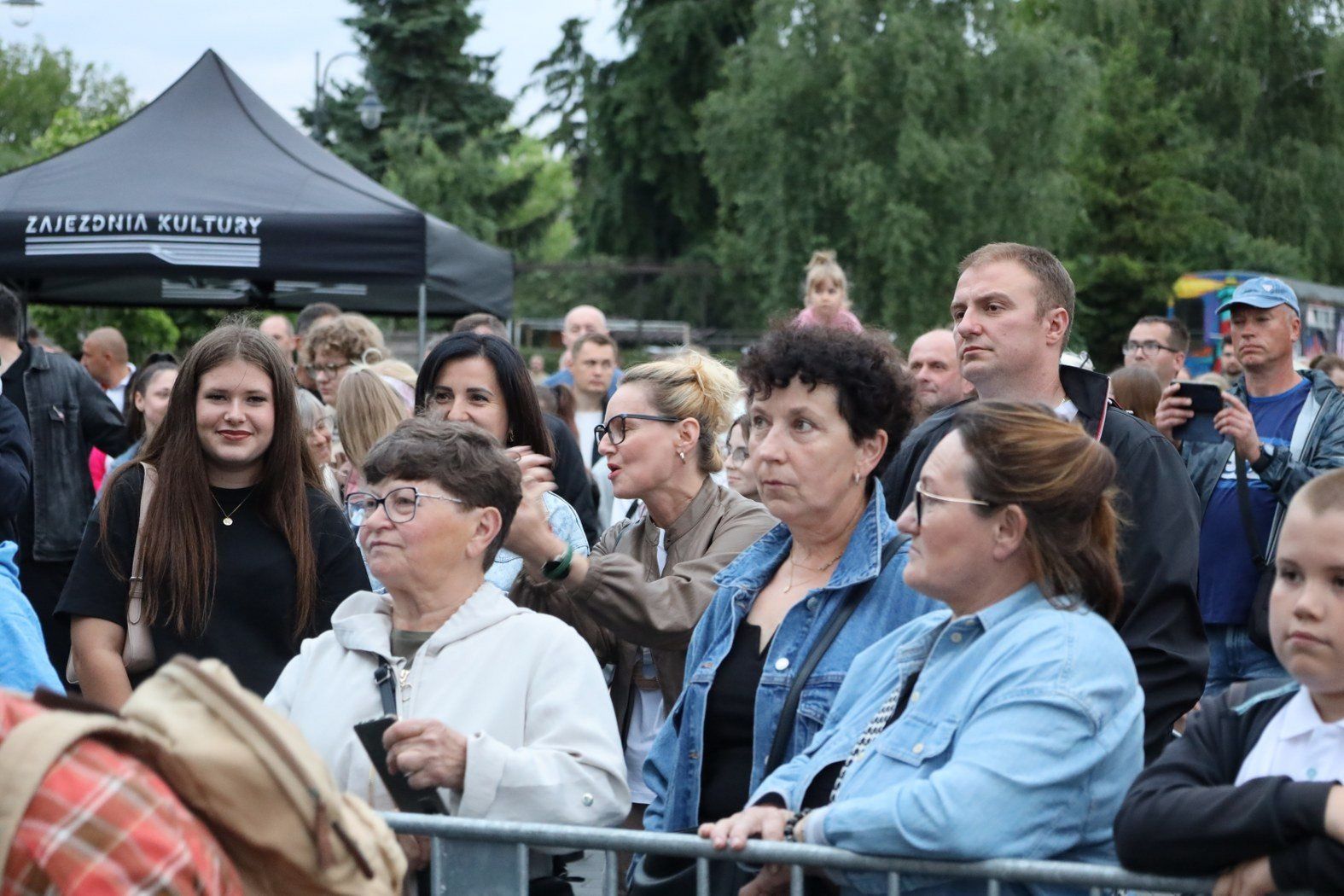 Koncert LOKA w Pleszewie