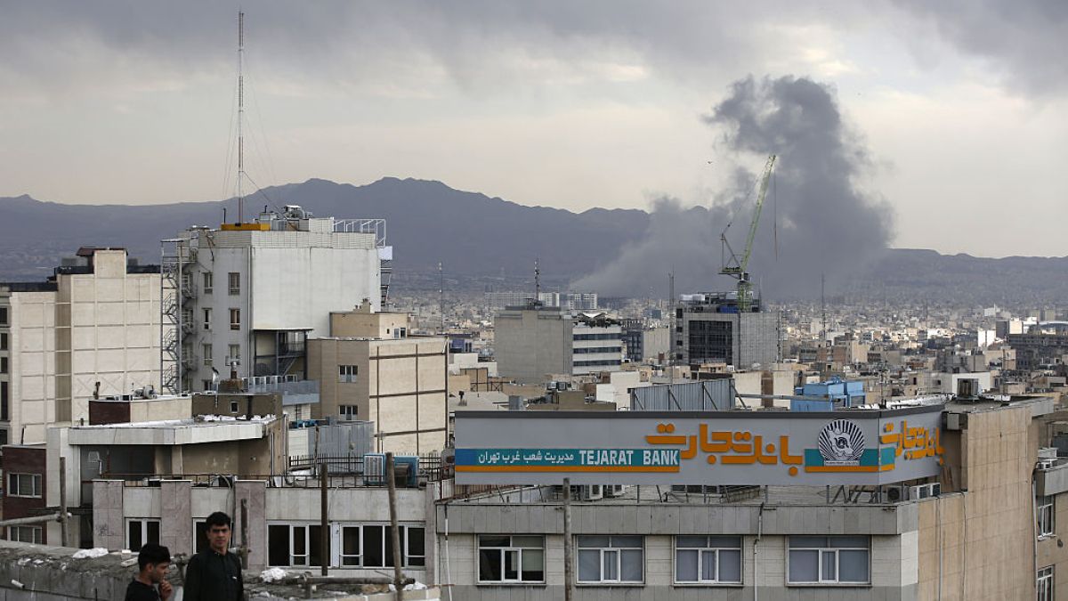 Tajani : kraje Zatoki Perskiej poprosiły nas o pomoc logistyczn