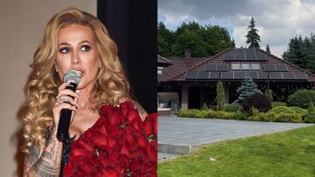 Sylwia Peretti WYDAŁA OŚWIADCZENIE ws. sprzedaży domu. "Trudno nie odnieść wrażenia, że chodzi o wywarcie na mnie presji i PRÓBĘ ZASTRASZENIA"