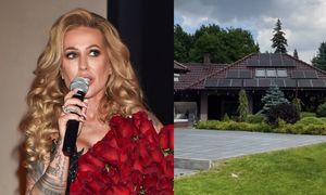 Sylwia Peretti WYDAŁA OŚWIADCZENIE ws. sprzedaży domu. "Trudno nie odnieść wrażenia, że chodzi o wywarcie na mnie presji i PRÓBĘ ZASTRASZENIA"