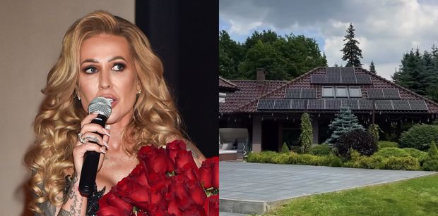 Sylwia Peretti WYDAŁA OŚWIADCZENIE ws. sprzedaży domu. "Trudno nie odnieść wrażenia, że chodzi o wywarcie na mnie presji i PRÓBĘ ZASTRASZENIA"