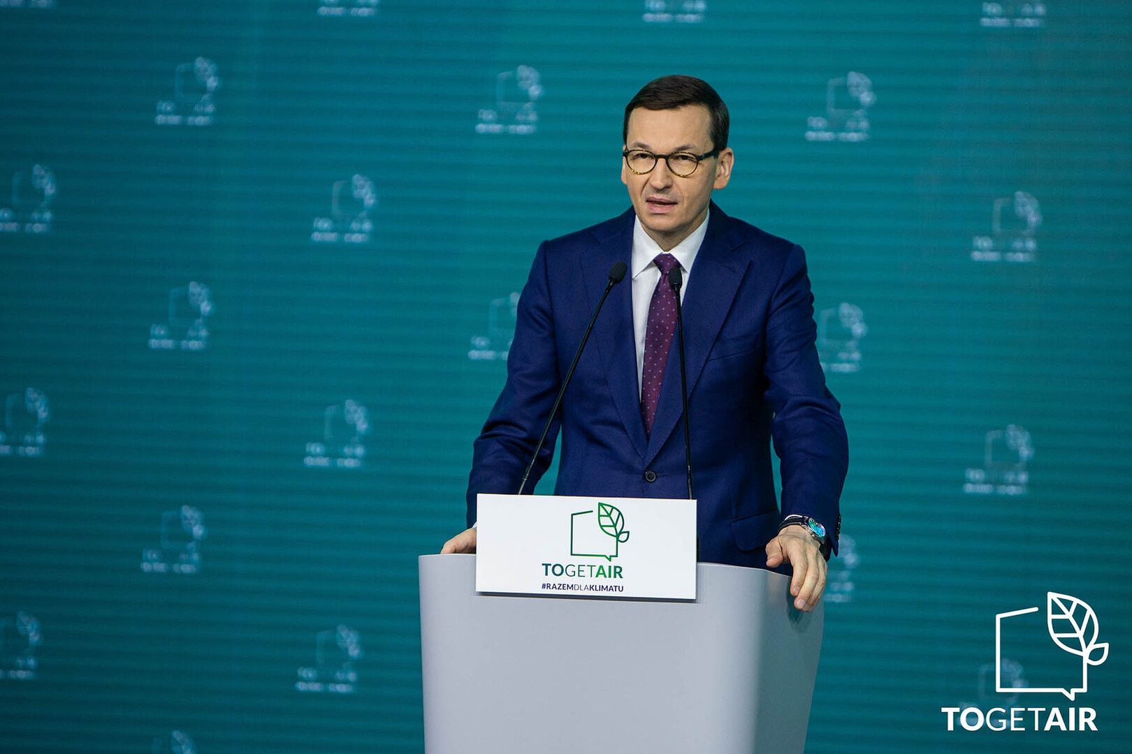 Mateusz Morawiecki