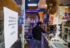 Wygrała pół miliona euro. Właściciel sklepu uciekł ze zdrapką