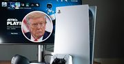 Cios w amerykańskich graczy. Sony reaguje na cła Trumpa. Tak zdrożeje PlayStation 5