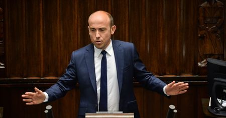 Zgromadzenie Narodowe. Delegacja KO na zaprzysiężeniu Andrzeja Dudy. Nie będzie Borysa Budki