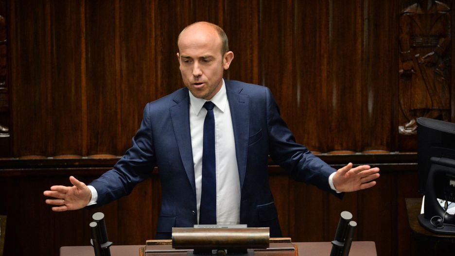 Zgromadzenie Narodowe. Delegacja KO na zaprzysiężeniu Andrzeja Dudy. Nie będzie Borysa Budki