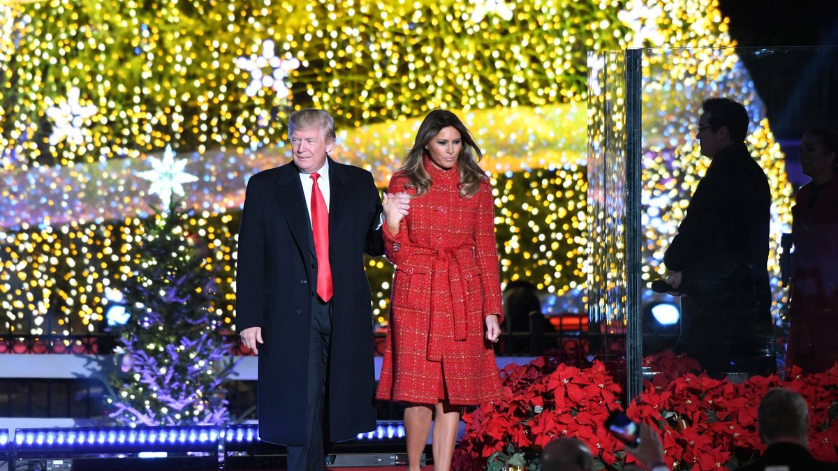 Niespodziewany efekt nowych ceł. Trump odwoła Boże Narodzenie? 