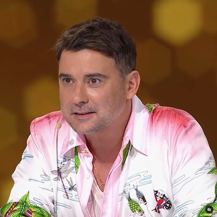 Jurorzy "Top Model" wręczyli złoty bilet